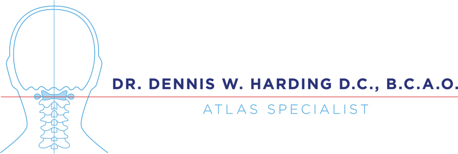 Dr. Dennis W. Harding - Chiropractor, Upper Cervical Specialist